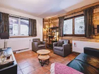 Appartements Enzian by we Rent