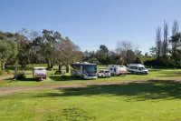 Camden Holiday Park - Tiny houses