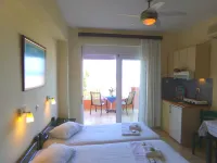 Katerina Seaside Studios Hotels in Gerani Chanion