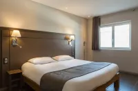 Hôtel Grand Confort Le Moulin Rouge Hotels in Terrasson-Lavilledieu