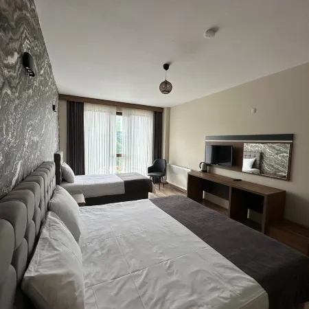 Alya Teras Otel