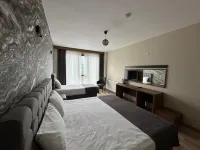 Alya Teras Otel Hotels in Hamsikoy