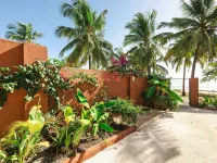 Shanuo Beach Bungalows Hotels in Pingwe