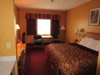 Parkfield Inn - Warsaw - Wifi