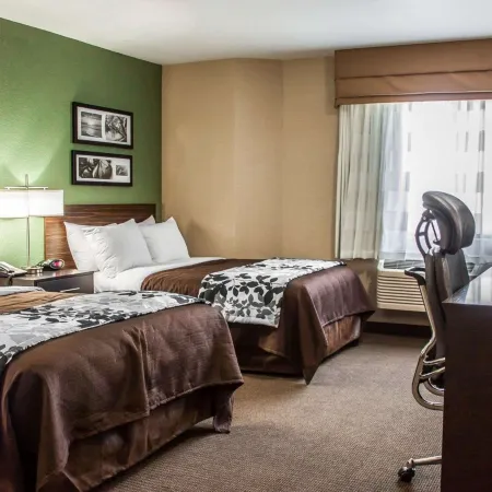 Sleep Inn Nampa Near Idaho Center