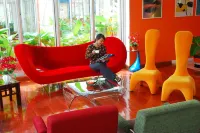 The Adventure Hotel Hotels in Chiang Mai