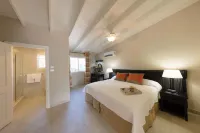 All Seasons Resort Các khách sạn ở Prospect
