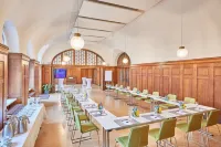 PHILIPPUS Leipzig Inklusionshotel Hotels in Dölzig