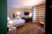 UNA HOTELS MH Matera