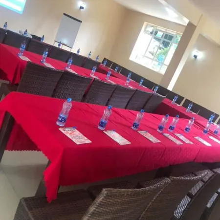 Esikar Gardens Hotel