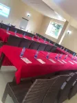 Esikar Gardens Hotel