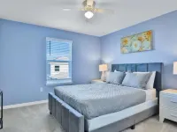 Tempo Trek Lodgings Hotels in Davenport