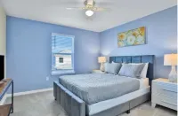 Tempo Trek Lodgings Hotels in Davenport