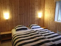 Ski, Sauna, and Scandinavian Serenity Chalet - Homestays