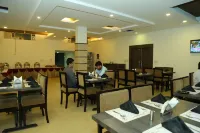 Hotel Kanishk - Desayuno