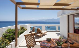 Elounda Mare Relais & Châteaux Hotel