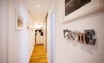 Atmosfere Guest House - Cinque Terre e la Spezia