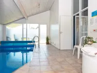 10 Person Holiday Home in Juelsminde-by Traum