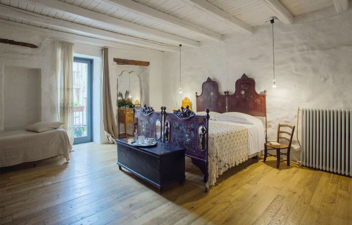 Wundergarten Dimora dei frati