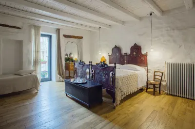 Wundergarten Dimora dei Frati