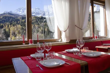 Albergo Al Sole Отели в г. Val di Zoldo