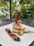 Best Western Marina Del Rey - 朝食