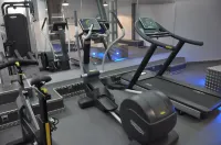 Hotel Selu - Gym