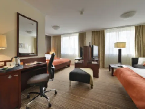 Apollo Hotel Bratislava Hotels in Bratislava