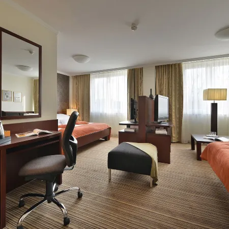 Apollo Hotel Bratislava