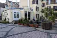 Hôtel le Parc Hotel a Le Port-Marly