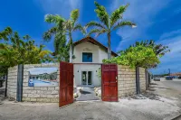 Boutique Hotel Swiss Paradise Aruba Villas and Suites - Jacuzzi