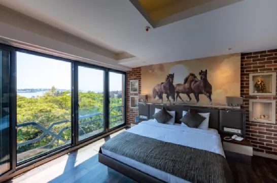 Riva's Moda Hôtels à proximité de : Kadıköy