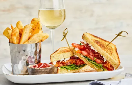 Courtyard York Отели в г. Далластаун