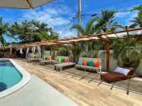 Pousada Terra Mar Way