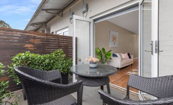 The Banq Apartments by Urban Rest