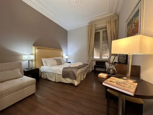 Maison Delle Naiadi - 2-Star