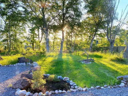 Druid House Lodge Отели рядом со станцией Вокзал "Инвернесс"