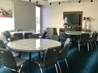 Aloft Plano Hotels in Collin County