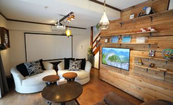 Cinema Resorts 3
