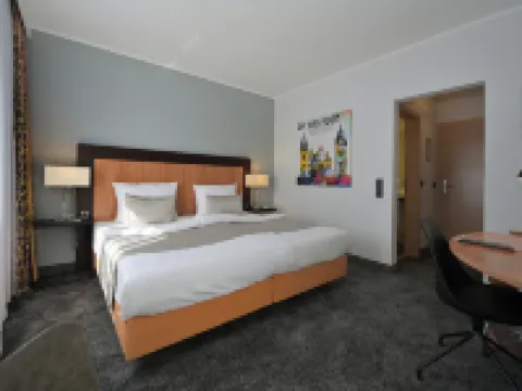 Hotel & Living am Wartturm - Hotel & Apartments Hotels in Speyer