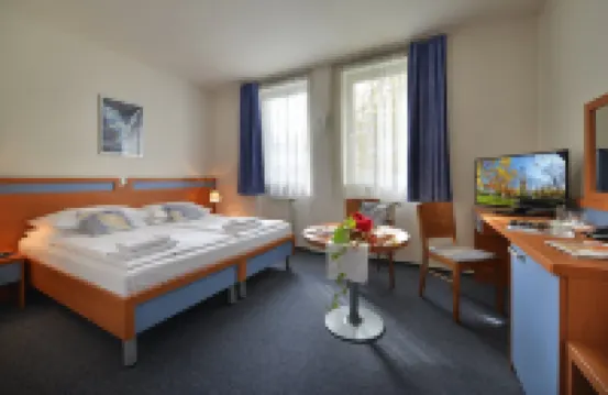 EA Hotel Populus