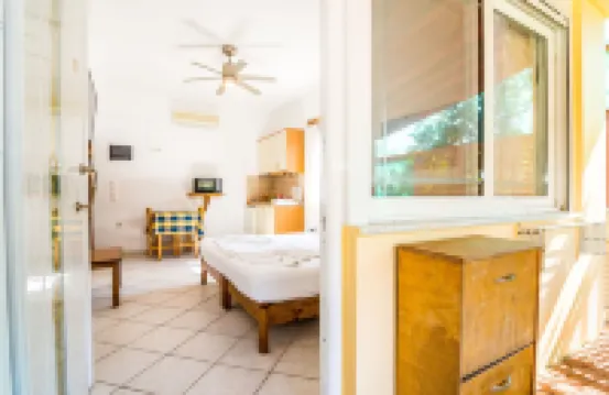 塔拉薩公寓式酒店