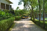 Dream Square Resort Hotels in Sreepur Upazila