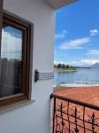 Veziroğlu Apart - Meerblick