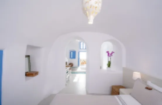 Anemi House & Villas