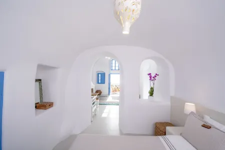 Anemi House & Villas