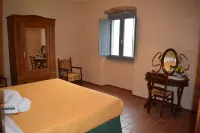 Agriturismo la Posta Reale Hotels in San Giustino Valdarno
