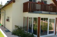 Bnb "Les Coquelicots" Hotels in Chavannes-de-Bogis