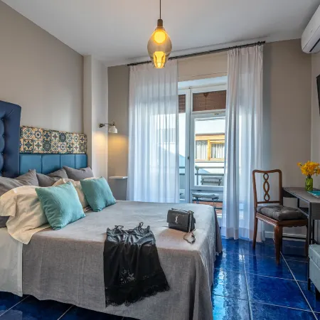 B&B il Duca d'Amalfi