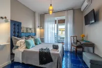 B&B il Duca d'Amalfi Hotel a Salerno